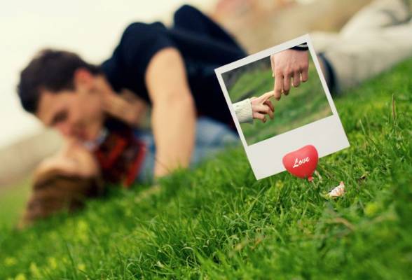 LOVE STORY