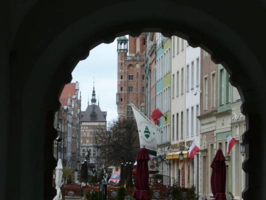 Gdansk