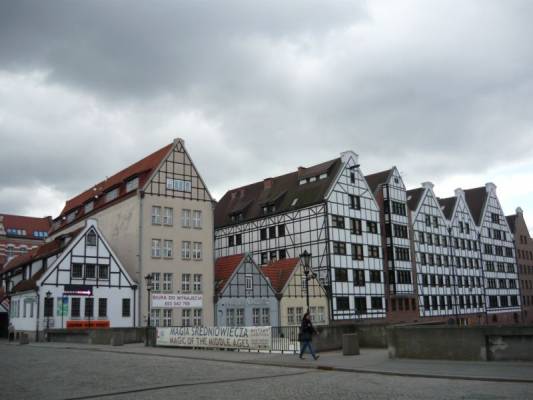 Gdansk
