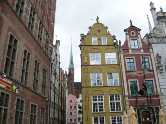 Gdansk