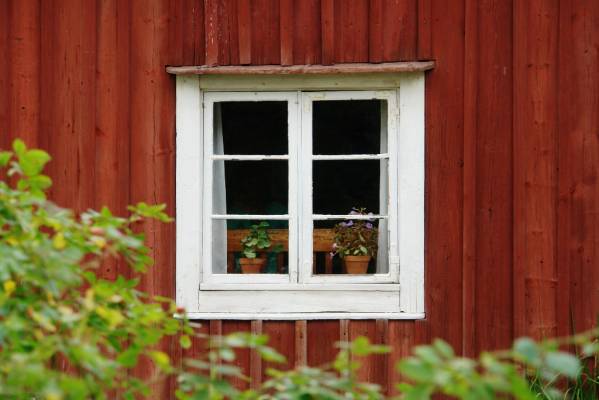 Skansen