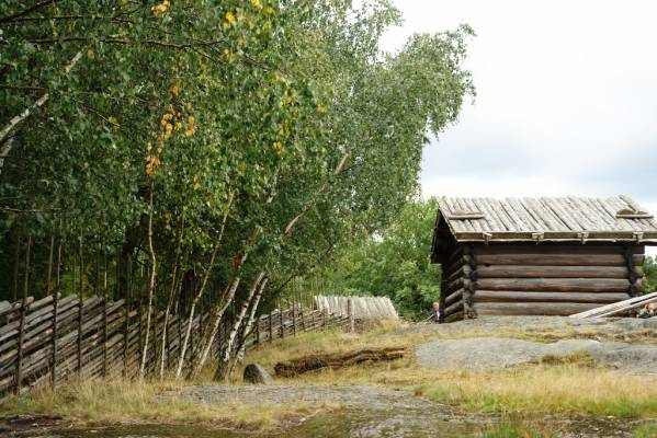 Skansen