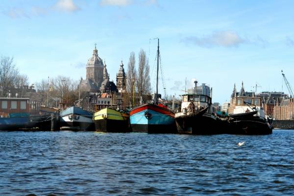 Harbour