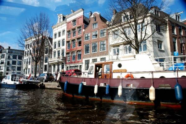 Amsterdam