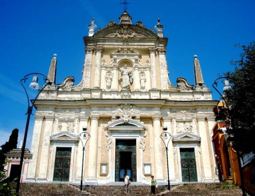 in St. Margherita
