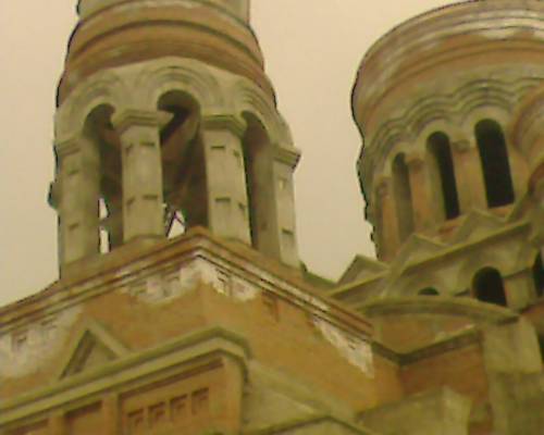 Manastire Hincu