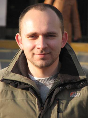 portret