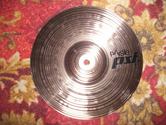 Paiste PST5 Splash 10''