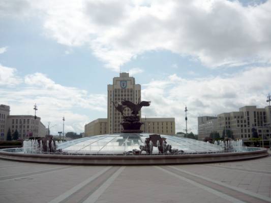 Minsk