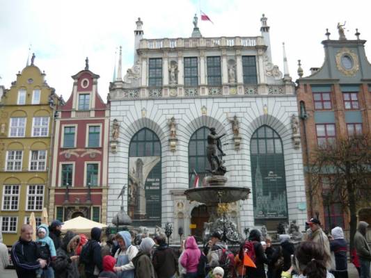 Gdansk