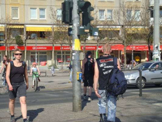 ������������ � Neu Stadt