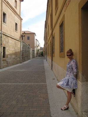 ������ Ciudad Rodrigo