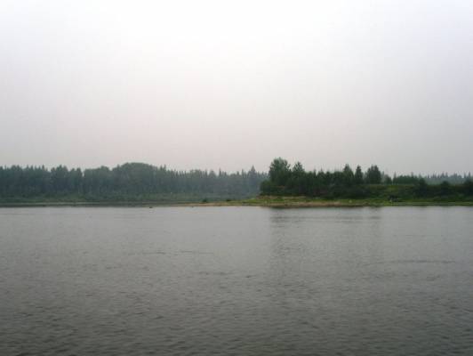 снова Еловей