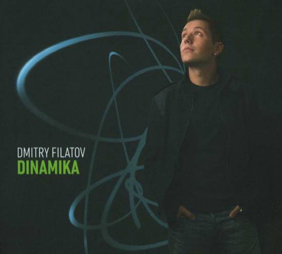 DFM: dj Dmitry Filatov � Dinamika Radioshow �250 djraul.ru (08/12/2010)