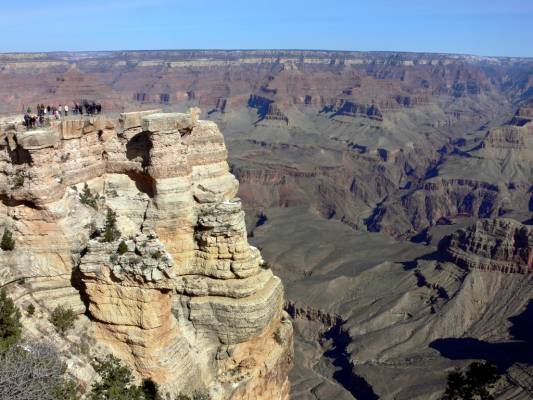 Grand Canyon