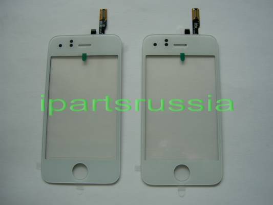 white3G&3GS