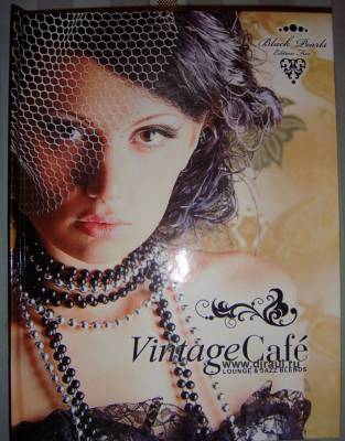 Vintage Cafe vol.5 (2011) 6CD-djraul.ru