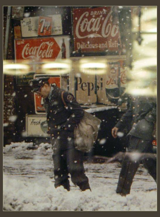 ��������� &Cola