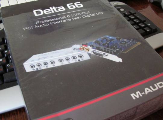Delta 66