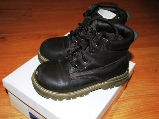 Boots 1