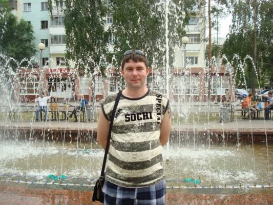 � � �������