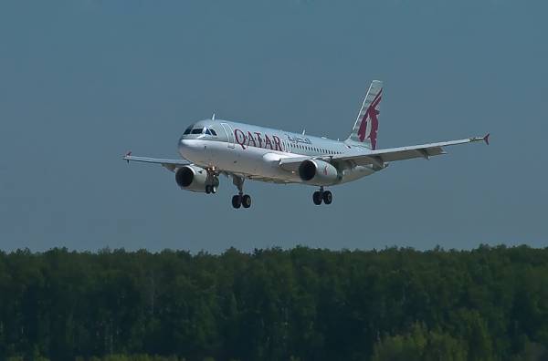Qatar Airways