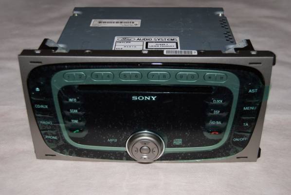 sony