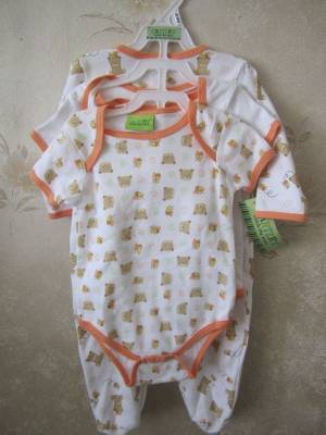 ����� Carter's 6-9 ���. 140 ���.