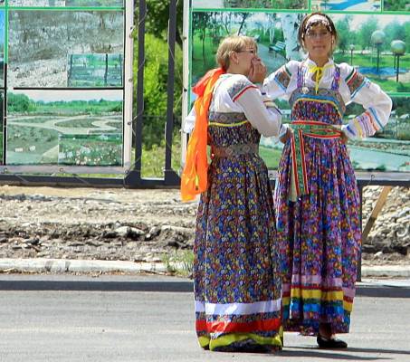 Восточный Казахстан + Астана