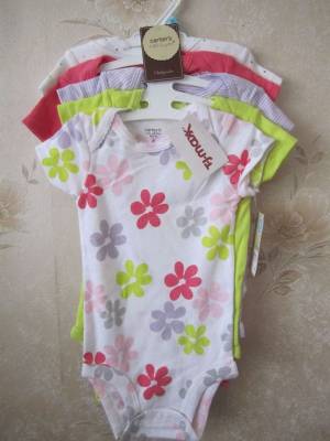 ���� Carter's 6 ���. 180 �� �����