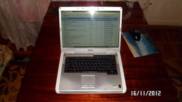 Dell Inspiron