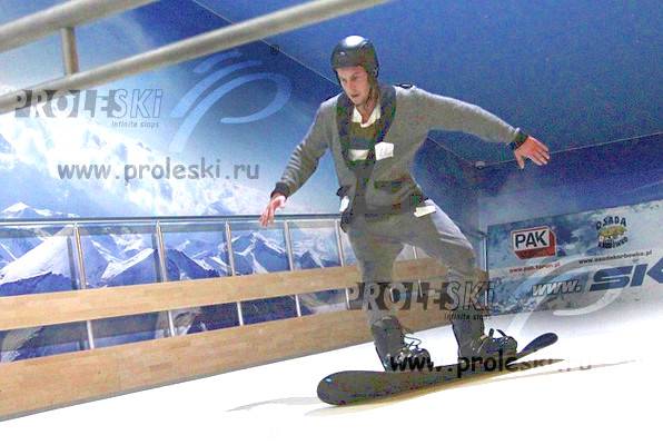 ����������� �������� Proleski (��������)