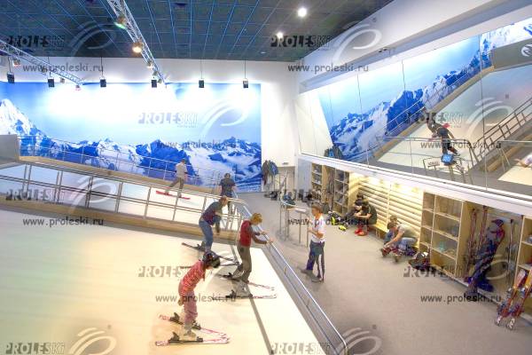 ����������� �������� Proleski (��������)