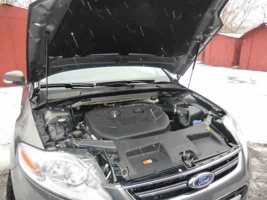 mondeo