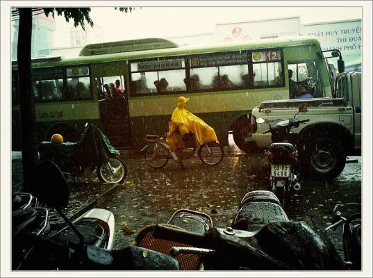 Rain