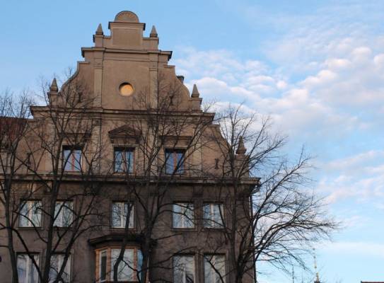 перистость