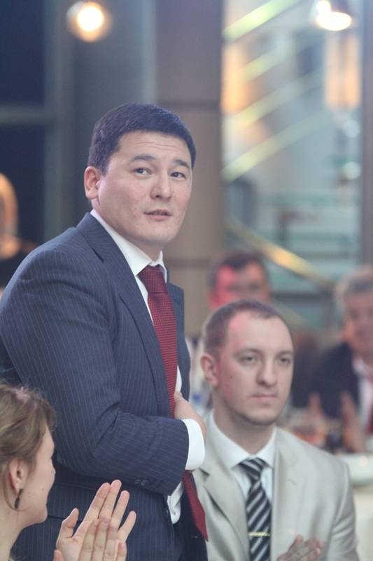 Финал Первого фестиваля-конкурса по акробатическому рок-н-роллу и буги-вуги КУБОК ЛИДЕРОВ