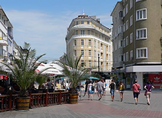 Варна