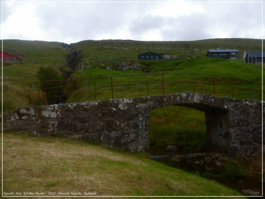 Runavik ( Sommer 2013 )