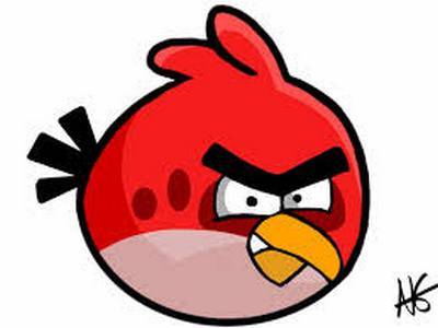 Angry Birds