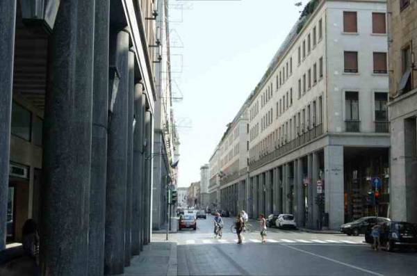 , via Roma