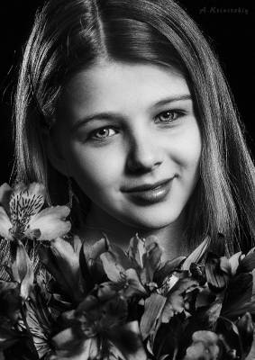 Portrait. The image of Mr. the person in the picture or photo.
