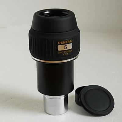 Pentax XW
