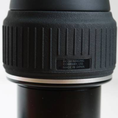 Pentax XW