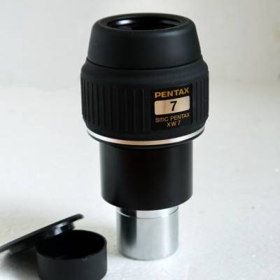 Pentax XW