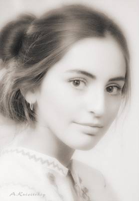     . On the role of the Snow Maiden need more.