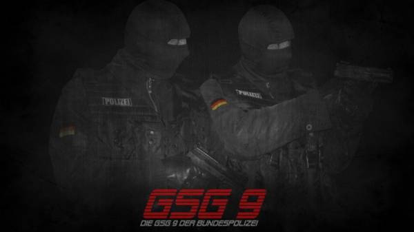 GSG - 9