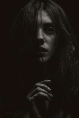   . Model and studio.