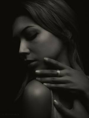 . Portrait.