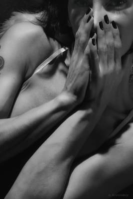 Composition. TFP. Summer. 2018.